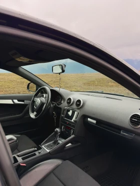 Audi A3 Sportback S-line | S-tronic | 1.6 TDI - 6300 € / 12321.73 лв. - 79539856 7