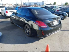 Mercedes-Benz C 450 AMG 4MATIC - 15200 € / 29728.62 лв. - 16960104 3