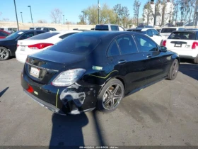 Mercedes-Benz C 450 AMG 4MATIC - 15200 € / 29728.62 лв. - 16960104 4