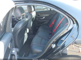 Mercedes-Benz C 450 AMG 4MATIC - 15200 € / 29728.62 лв. - 16960104 8
