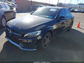 Mercedes-Benz C 450 AMG 4MATIC - 15200 € / 29728.62 лв. - 16960104 2