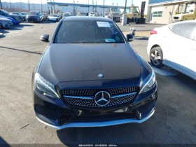 Mercedes-Benz C 450 AMG 4MATIC - 15200 € / 29728.62 лв. - 16960104 12