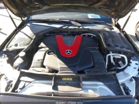 Mercedes-Benz C 450 AMG 4MATIC - 15200 € / 29728.62 лв. - 16960104 9