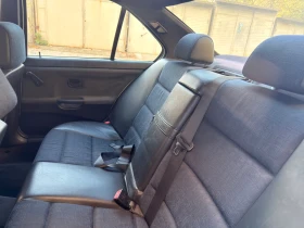 BMW 325 НОВ ВНОС ЗАВОДСКО М-пакет  - 10000 € / 19558.30 лв. - 86345828 7