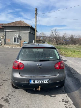 VW Golf - 3800 € / 7432.15 лв. - 20121961 3