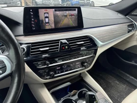 BMW 540 * АВТО КРЕДИТ* ЦЕНА ДО БГ * Сервизна история *  | Auto.bg — изображение 9