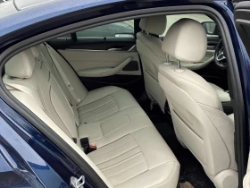 BMW 540 * АВТО КРЕДИТ* ЦЕНА ДО БГ * Сервизна история *  | Auto.bg — изображение 12