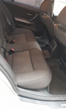 BMW 318 - 3688 € / 7213.10 лв. - 52028290 6