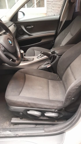 BMW 318 - 3688 € / 7213.10 лв. - 52028290 7