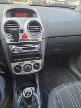 Opel Corsa 1.4 - 1980 € / 3872.54 лв. - 31391284 2