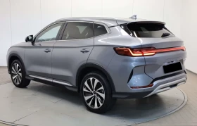 BYD Seal U* DISTR* KEYLESS* HUD* INFINITY* 360 CAM*  | Auto.bg — изображение 4