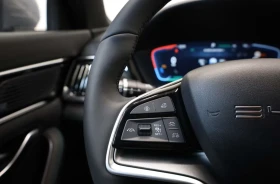 BYD Seal U* DISTR* KEYLESS* HUD* INFINITY* 360 CAM*  | Auto.bg — изображение 8