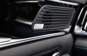 BYD Seal U* DISTR* KEYLESS* HUD* INFINITY* 360 CAM*  | Auto.bg — изображение 6