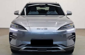 BYD Seal U* DISTR* KEYLESS* HUD* INFINITY* 360 CAM*  | Auto.bg — изображение 2