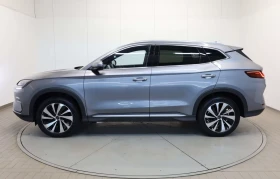 BYD Seal U* DISTR* KEYLESS* HUD* INFINITY* 360 CAM*  | Auto.bg — изображение 5