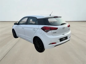 Hyundai I20 1.2/LED/PDC/EURO6 - 7399 € / 14471.19 лв. - 75223668 4