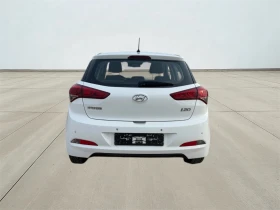 Hyundai I20 1.2/LED/PDC/EURO6 - 7399 € / 14471.19 лв. - 75223668 3