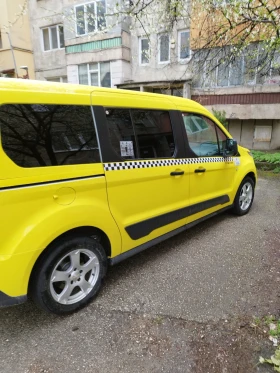 Ford Tourneo Connect 1.5tdci 101 kc. | Mobile.bg � ����� ������ 12