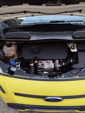 Ford Tourneo Connect 1.5tdci 101 kc. | Mobile.bg � ����� ������ 9