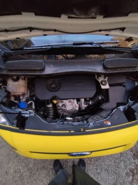 Ford Tourneo Connect 1.5tdci 101 kc. | Mobile.bg � ����� ������ 10