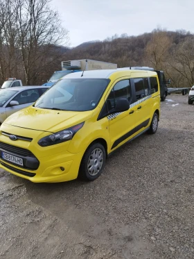 Ford Tourneo Connect 1.5tdci 101 kc. - 11500 € / 22492.04 лв. - 36146121 3