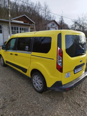 Ford Tourneo Connect 1.5tdci 101 kc. - 11500 € / 22492.04 лв. - 36146121 6
