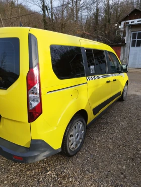 Ford Tourneo Connect 1.5tdci 101 kc. - 11500 € / 22492.04 лв. - 36146121 5