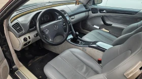 Mercedes-Benz CLK 200 COMPRESSOR - 2850 € / 5574.12 лв. - 49973383 9