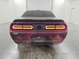 Dodge Challenger - 17500 € / 34227.03 лв. - 43021984 4