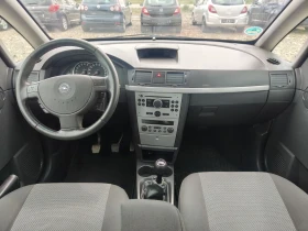 Opel Meriva 1.6i facelift  | Mobile.bg � ����� ������ 10