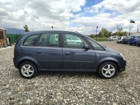 Opel Meriva 1.6i facelift  | Mobile.bg � ����� ������ 7