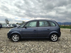 Opel Meriva 1.6i facelift  | Mobile.bg � ����� ������ 3