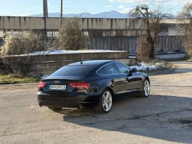 Audi A5 | Mobile.bg � ����� ������ 5