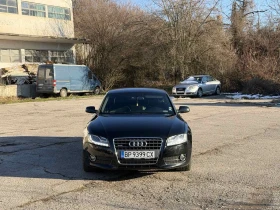 ����� �� �������� �� Audi A5