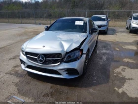 Mercedes-Benz C 300 COUPE| 360| AMG �����| ����� �� ������ | Mobile.bg � ����� ������ 6