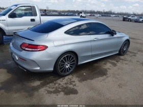 Mercedes-Benz C 300 COUPE| 360| AMG �����| ����� �� ������ | Mobile.bg � ����� ������ 4