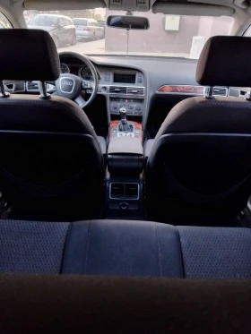 ����� �� �������� �� Audi A6