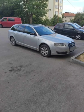 Audi A6 | Mobile.bg � ����� ������ 8