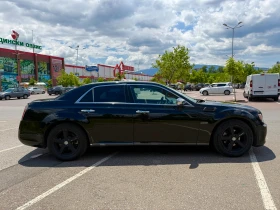 Chrysler 300c 3.6i �������� 6 ������ ��� 5000��  | Mobile.bg � ����� ������ 5