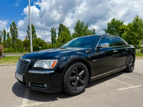 ����� �� �������� �� Chrysler 300c 3.6i �������� 6 ������ ��� 5000�� 