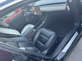 Tesla Model 3 Long range  | Mobile.bg � ����� ������ 12