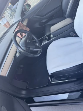 Tesla Model 3 Long range  | Mobile.bg � ����� ������ 13