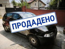������ Fiat Punto