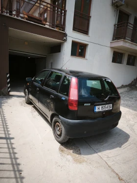 Fiat Punto работещ климатик - 750 € / 1466.87 лв. - 80733611 5