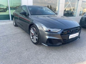 ������ Audi S7