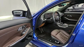 BMW 340 M340i* Touring* XDRIVE* LASER* DISTRONIC* 360* BBS | Mobile.bg � ����� ������ 8