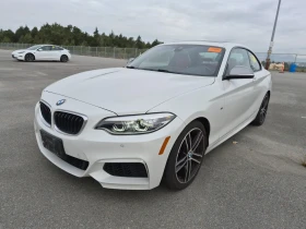 BMW 240 * M240I XDRIVE * CARFAX * ФИНАНСИРАНЕ