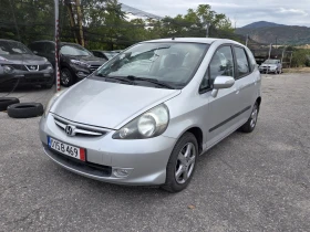 Honda Jazz 1.4 i-dsi