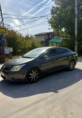 Toyota Avensis | Mobile.bg � ����� ������ 3