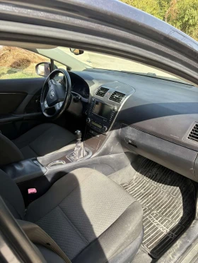 Toyota Avensis | Mobile.bg � ����� ������ 7
